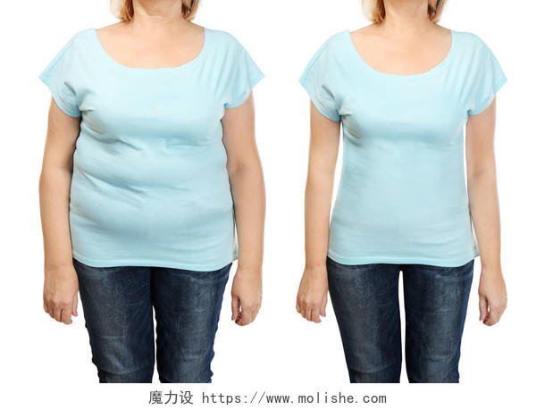女人减肥前后美容减肥瘦身美容瘦身瘦身对比图